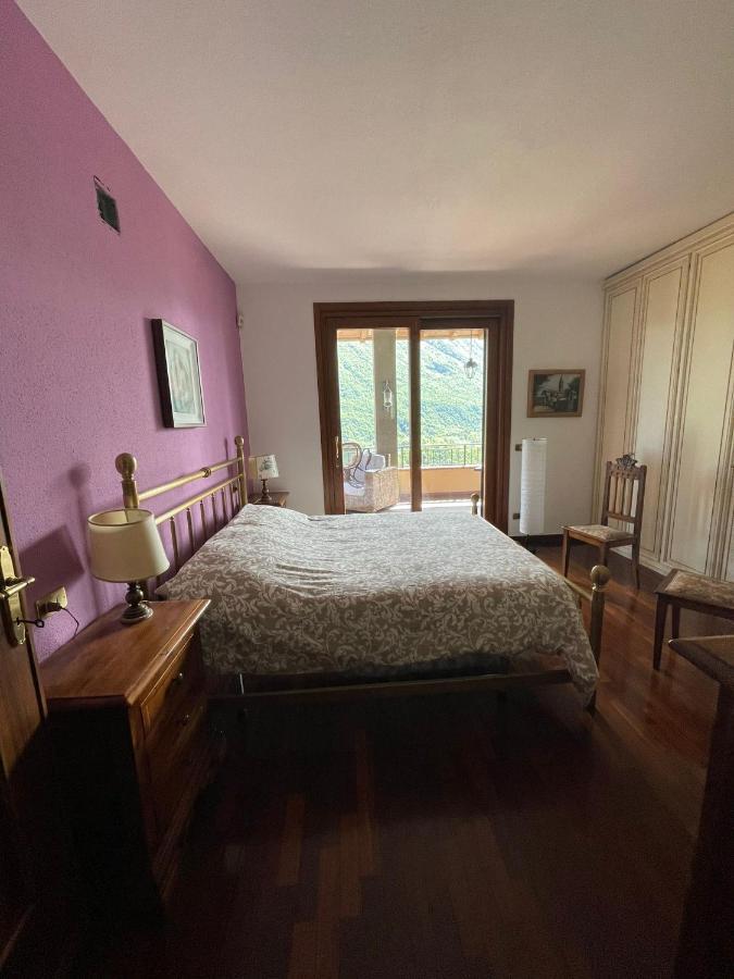 B&B Gli Ulivi Carlazzo Buitenkant foto